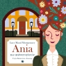 Ania na uniwersytecie
	 (Audiobook) Lucy Maud Montgomery