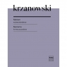 Nokturn na dwa akordeony Andrzej Krzanowski