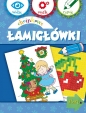 Choinkowe łamigłówki - Anna Wiśniewska