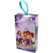 LEGO Friends Mini lalka Carry Case (853441)