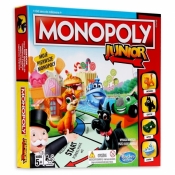 Monopoly Junior (A6984)
