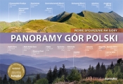 Panoramy Gór Polski Nowe spojrzenie na góry - <br />