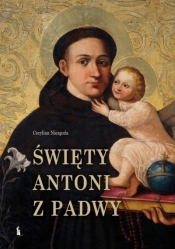 Święty Antoni z Padwy - Cecylian Niezgoda