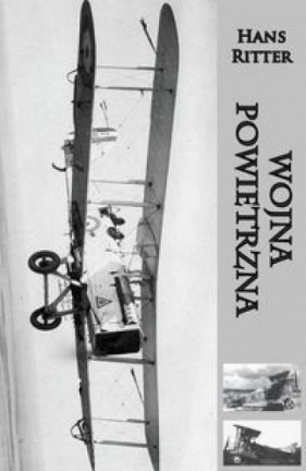 Wojna powietrzna - Hans Ritter