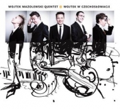 Wojtek w Czechosłowacji (Digipack)