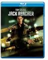 Jack Reacher (Blu-ray)