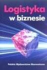 Logistyka w biznesie