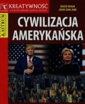 Cywilizacja Amerykańska - David Mauk, John Oakland