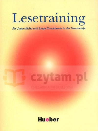 Lesetraining