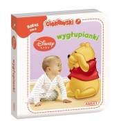 Disney Baby Wygłupianki (DBZ1)