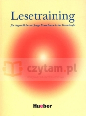 Lesetraining - Manuela Georgiakaki