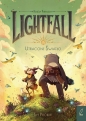 Lightfall. Tom 1. Utracone światło - Tim Probert