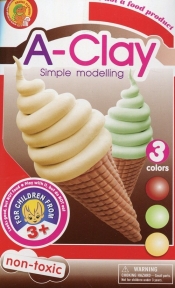 Modelina A-Clay Lody