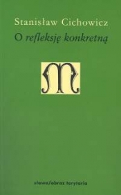 O refleksję konkretną