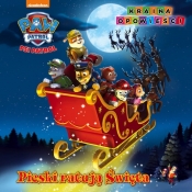 Psi Patrol Kraina opowieści (Uszkodzona okładka) - Opracowanie zbiorowe