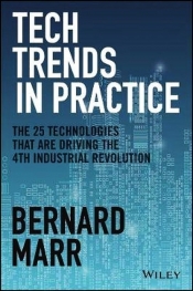 Tech Trends in Practice - Marr Bernard