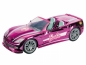 Mondo Motors Różowy kabriolet Barbie - Dostępność 25/10