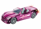 Mondo Motors Różowy kabriolet Barbie - Dostępność 25/10