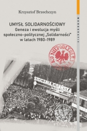 Umysł solidarnościowy - Krzysztof Brzechczyn