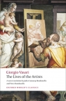 Lives of the Artists (Oxford World`s Classics) Giorgio Vasari