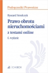  Prawo obrotu nieruchomościami z testami online