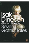 Seven Gothic Tales Isak Dinesen