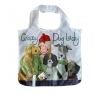Torba na zakupy Crazy Dog Lady Psiara