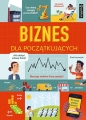 Biznes dla początkujących - Lara Bryan, Rose Hall