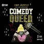 Comedy Queen (Audiobook) - Jenny Jägerfeld