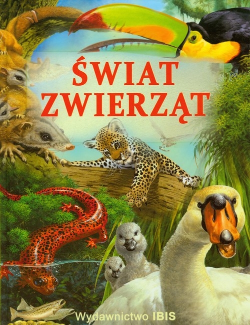 Świat zwierząt