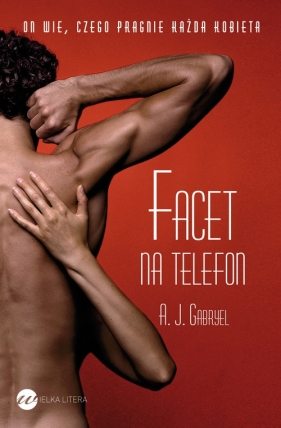 Facet na telefon - Gabryel A.J.