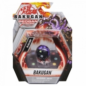 Figurka Bakugan kula podstawowa Nillious czarny (6061459/20132733)