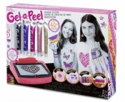 Gel-a-Peel Zestaw do ozdabiania przedmiotów