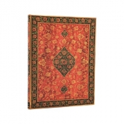 Kalendarz Paperblanks 2025/2026 Layla, Persian Poetry Ultra