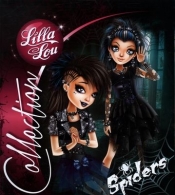 LILLA LOU SEGREGATOR COLLECTION SPIDERS TW - Opracowanie zbiorowe