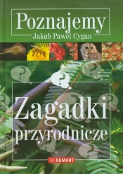 Poznajemy Zagadki przyrodnicze