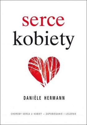Serce kobiety - Hermann Daniele