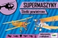 Supermaszyny - Statki powietrzne - Agnieszka Kochanowska-Sabljak