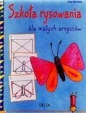 SZKOŁA RYSOWANIA DLA MAŁYCH ARTYSTÓW TW