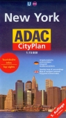 ADAC CityPlan New York 1:15 000