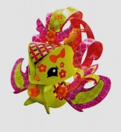 AmiGami figurka Ptak + akcesoria (BHN44) - <br />