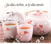 Ja dla ciebie a ty dla mnie. Perełka 95
