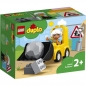 Lego Duplo 10930, Buldożer