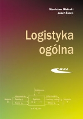 Logistyka ogólna - Niziński Stanisław, Żurek Józef