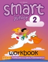 Smart Junior 2 Workbook H. Q. Mitchell