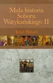 Mała historia soboru watykańskiego