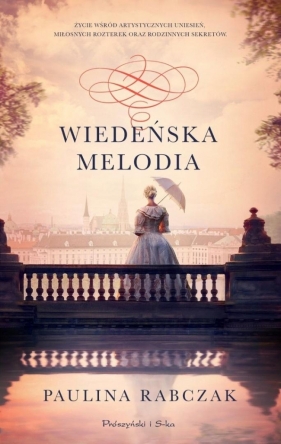 Wiedeńska melodia DL - Paulina Rabczak