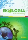 Ekologia Atlas ilustrowany Kokurewicz Dorota