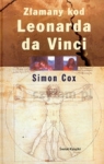 Złamany kod Leonarda da Vinci COX SIMON