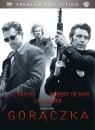  Gorączka (Premium Collection) (2 Dvd)